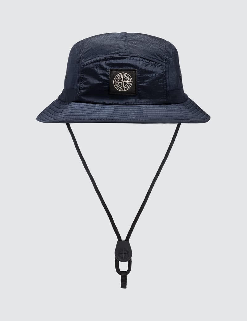 ストーンアイランド - Bucket Hat | HBX