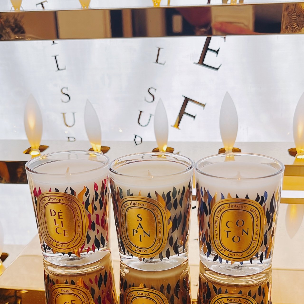 香りは大人の癒し。2023年「香りを愉しむ」おすすめクリスマスコフレ