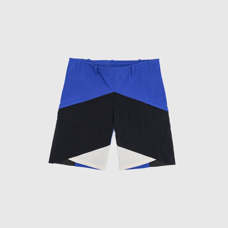 Asics LIATRISORY SHORTS | REVERSIBLE