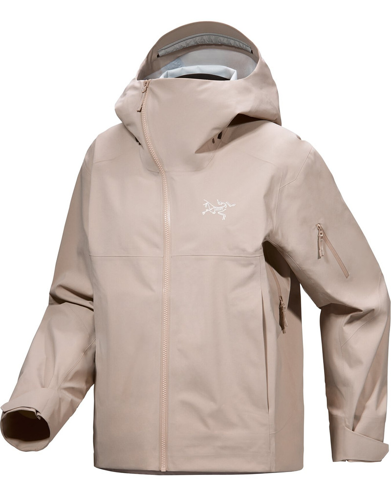 Arc'teryx Sidewinder Jacket | REVERSIBLE