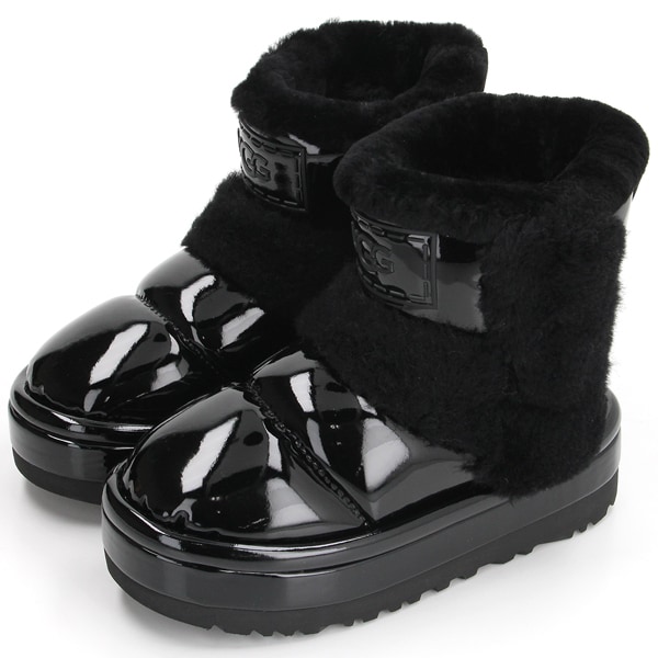 UGG/アグ/W CLASSIC CHILLAPEAK SHINE | UGG | マルイウェブチャネル
