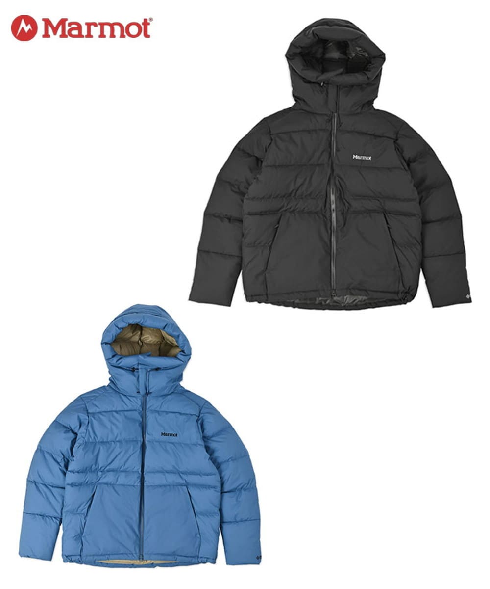 Marmot】カルマダウンジャケット [TSAUD012] | マーモット(marmot