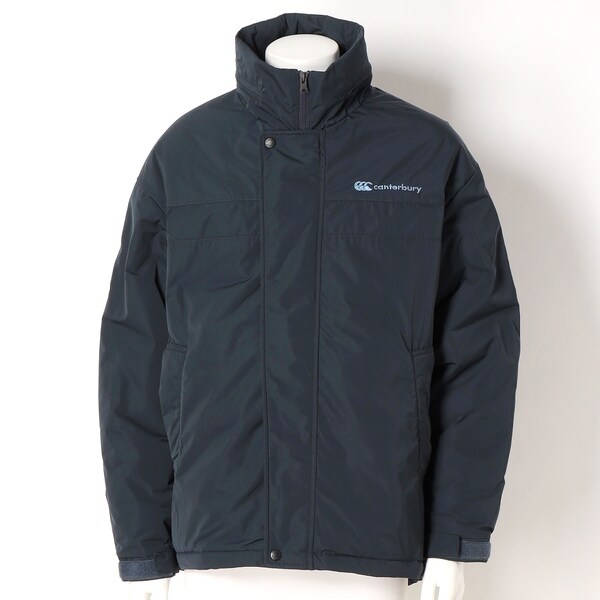 canterbury】フレックスウォームインサレーションジャケット(メンズ
