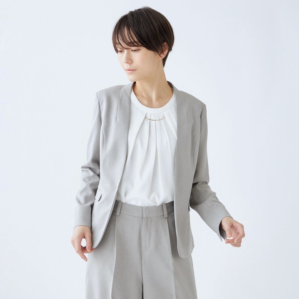 スーツセレクト(suit-select) レディース スーツジャケット の一覧