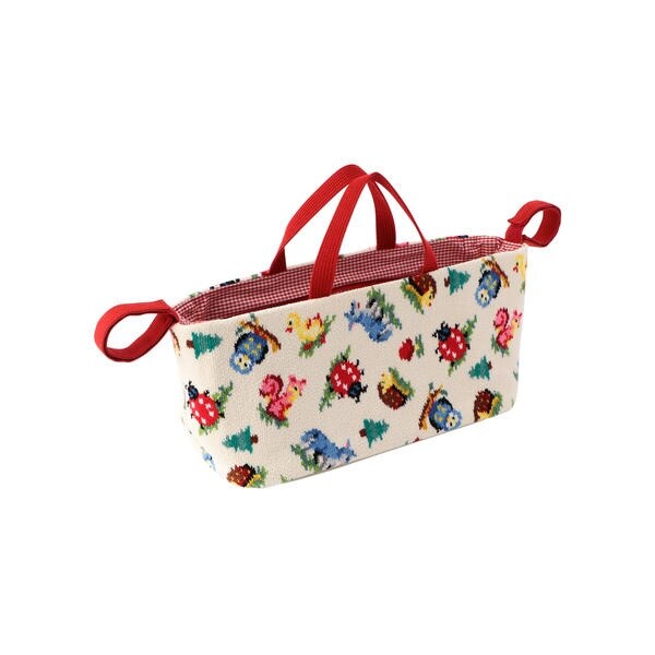 ハイジフレンズフォレスト ベビーカーポーチ HFO-201103 | フェイラー