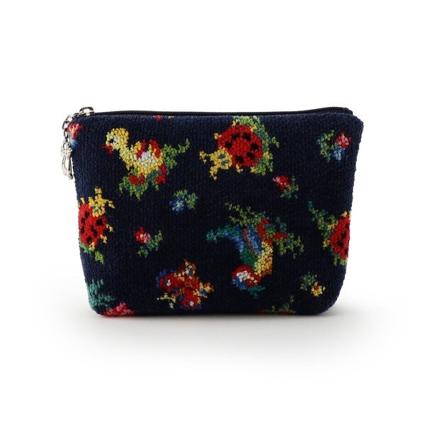 ハイジ ポーチ HE-221343 | フェイラー(FEILER) | マルイウェブチャネル