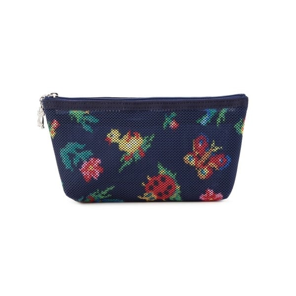 ハイジ メッシュペンケース HEMP-241376 | フェイラー(FEILER