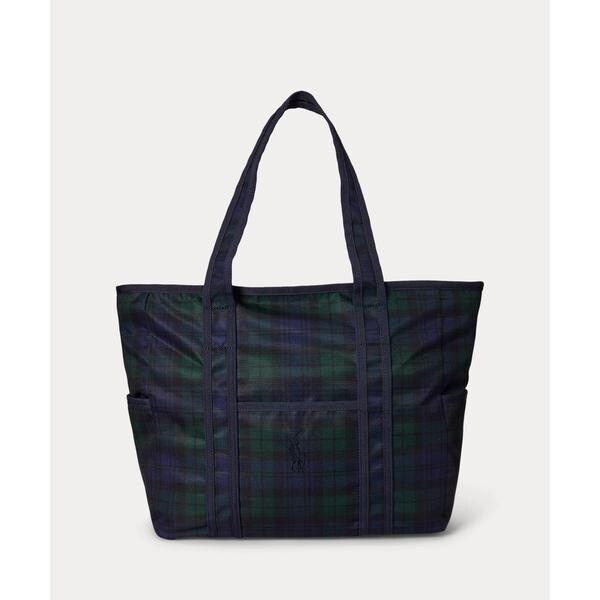 チェック トートバッグ | 通販・人気ランキング - 価格.com