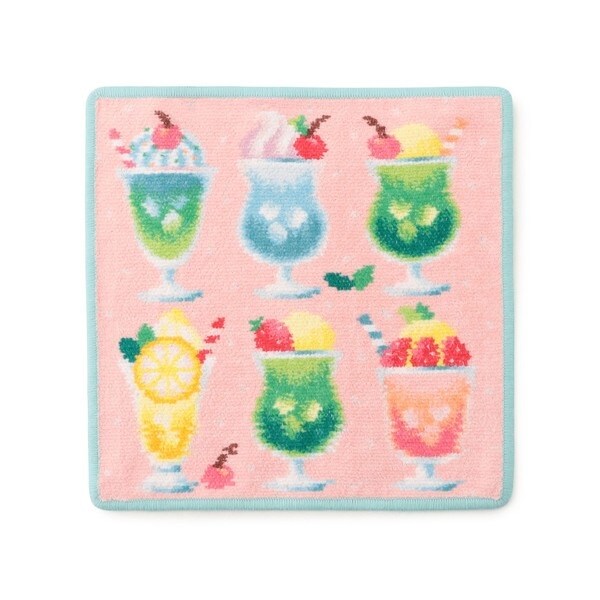 ラブラリーパーラー ハンカチ | ラブラリー バイ フェイラー(LOVERARY