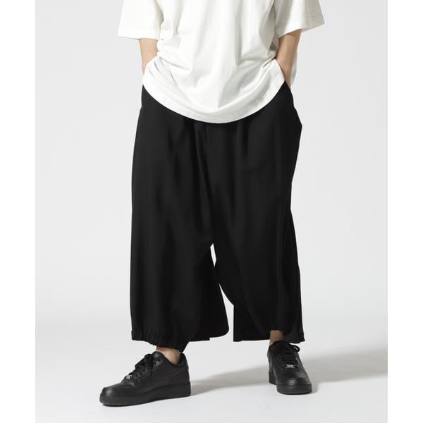 YohjiYamamoto POUR HOMME／ヨウジヤマモト プールオム／Z－定番