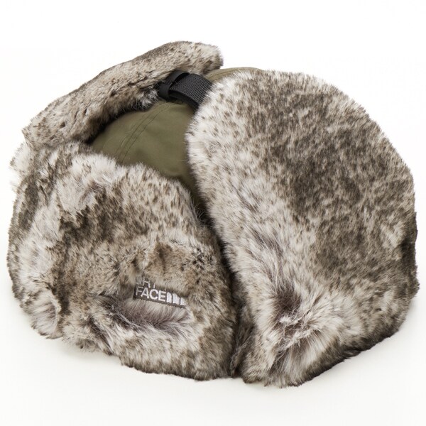 ザ・ノース・フェイス】インサレーションボンバーキャップ（ユニ