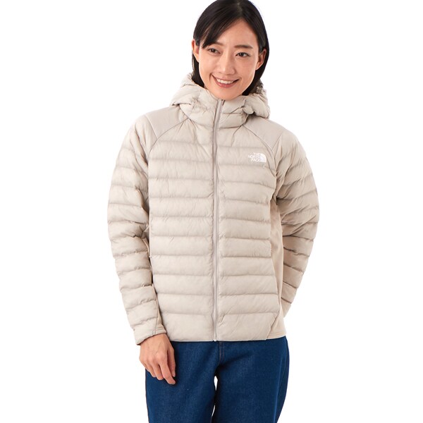 ザ・ノース・フェイス】 レッドランフーディ | ザ・ノース・フェイス