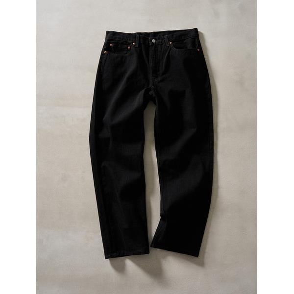 550(TM) リラックス ジーンズ ブラック | リーバイス(Levi's) | マルイ