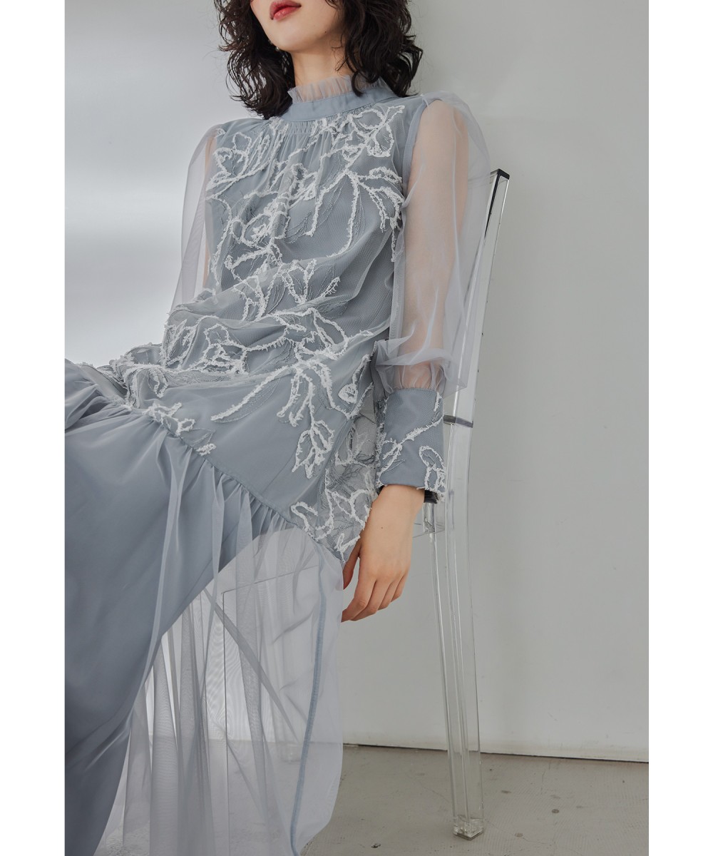 パーティードレス | ニアナ(niana) | マルイウェブチャネル