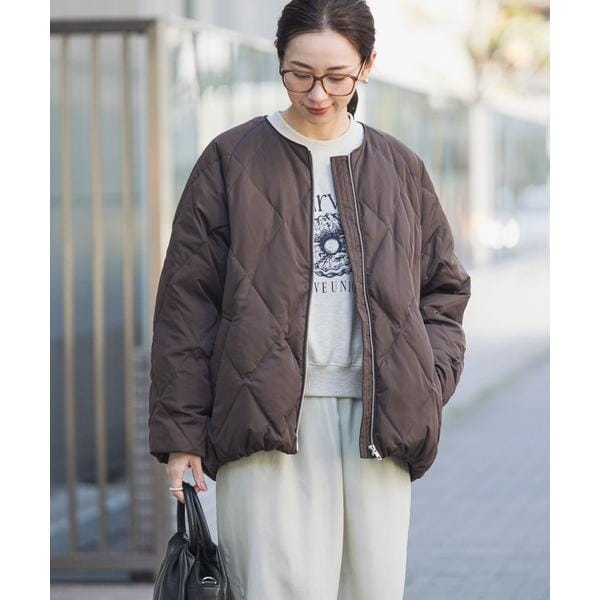 コクーンキルティングダウン | アーバンリサーチ(URBAN RESEARCH