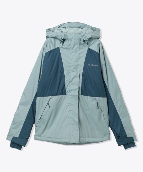 スノーボードウェア コロンビア オムニテック ジャケット」の人気商品