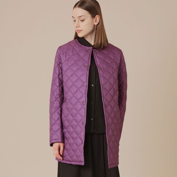 マッキントッシュ(Mackintosh) キルティング レディースジャケット