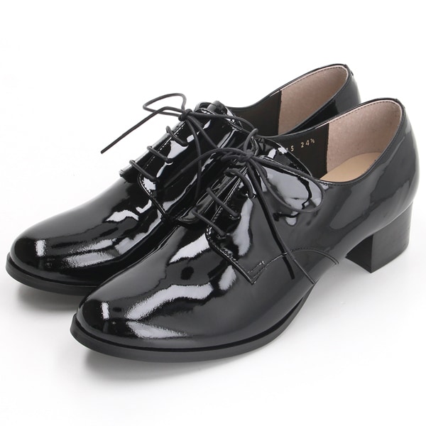 レースアップシューズ | マーガレット・ハウエル アイデア(MARGARET