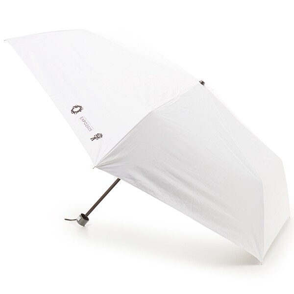 EXPO2025ミャクミャク英字晴雨兼用ミニ傘 | 2025大阪・関西万博公式