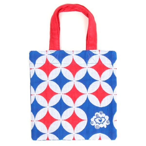 EXPO2025 ミャクミャクレトロダイヤ ミニバッグ | 2025大阪・関西万博