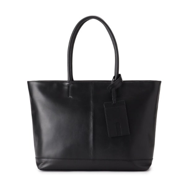 WEB限定】レザートートバッグ | ティーケー タケオキクチ(tk.TAKEO