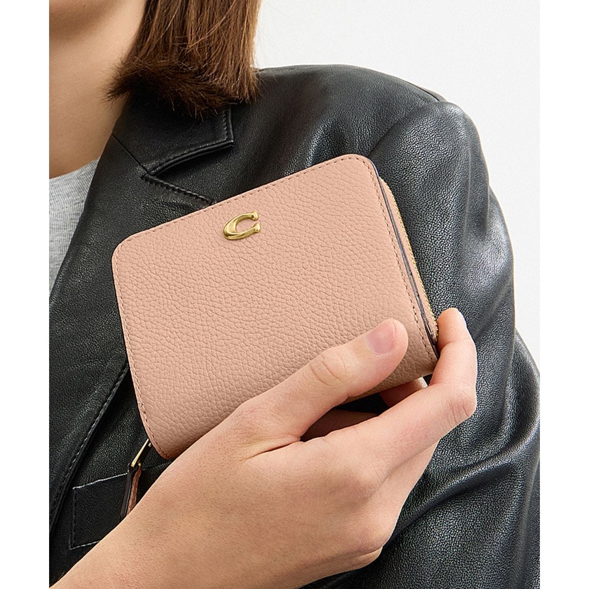 コーチ(COACH) ビルフォールドウォレット メンズ長財布 | 通販・人気