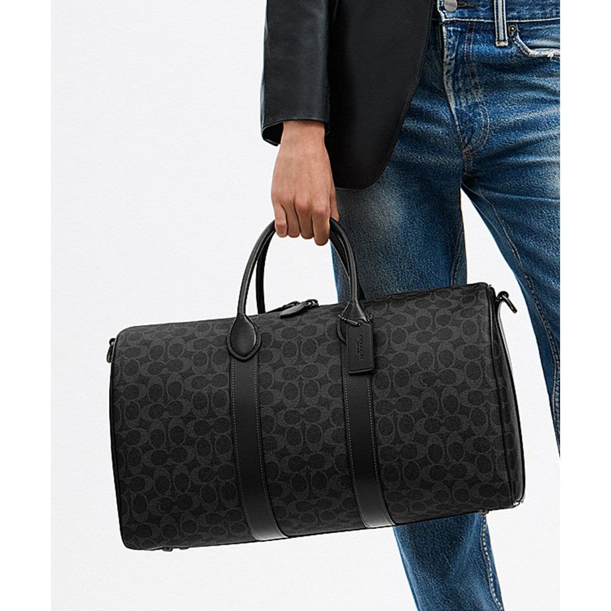 コーチ(COACH) 2way ボストンバッグ | 通販・人気ランキング - 価格.com