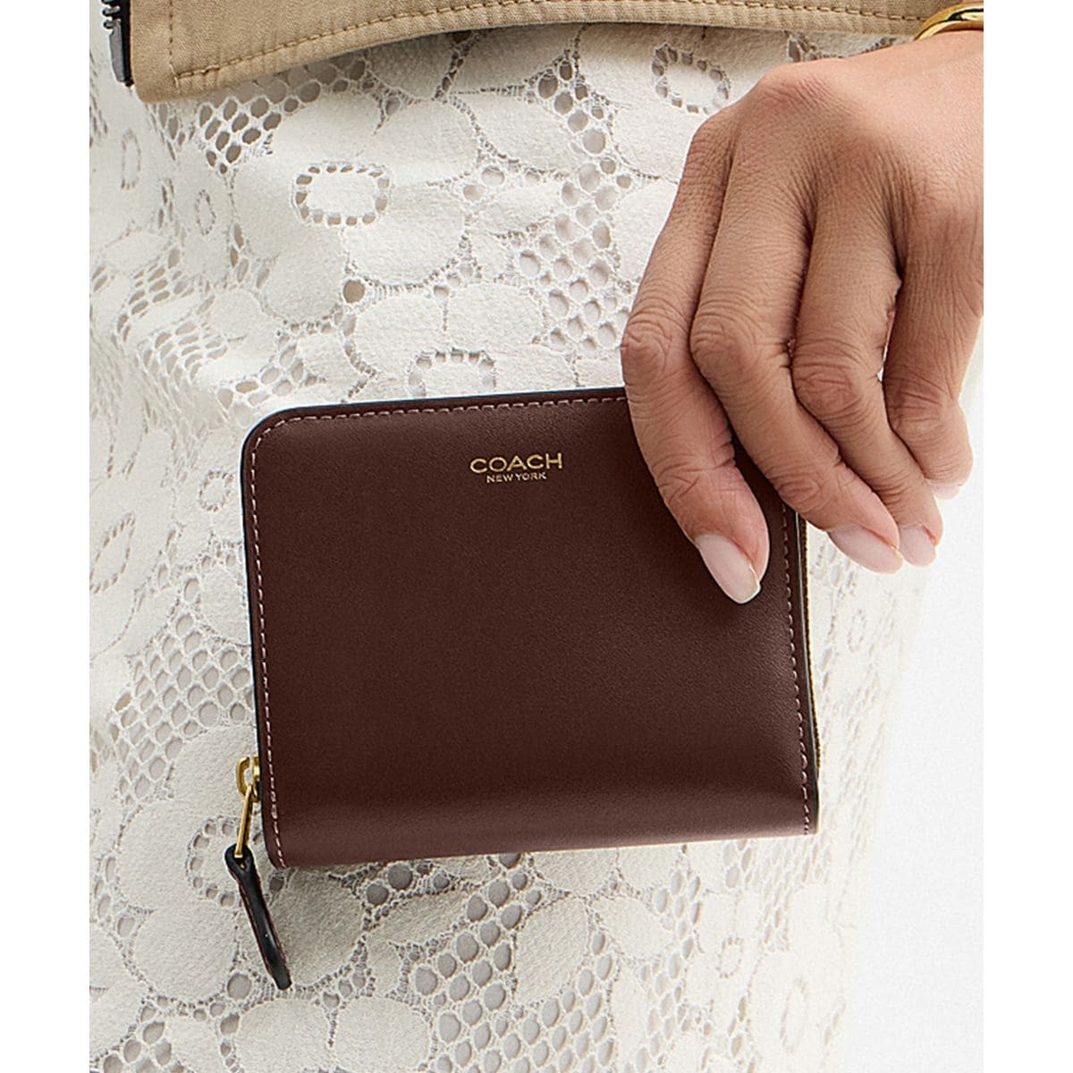 コーチ(COACH) ビルフォールドウォレット メンズ長財布 | 通販・人気