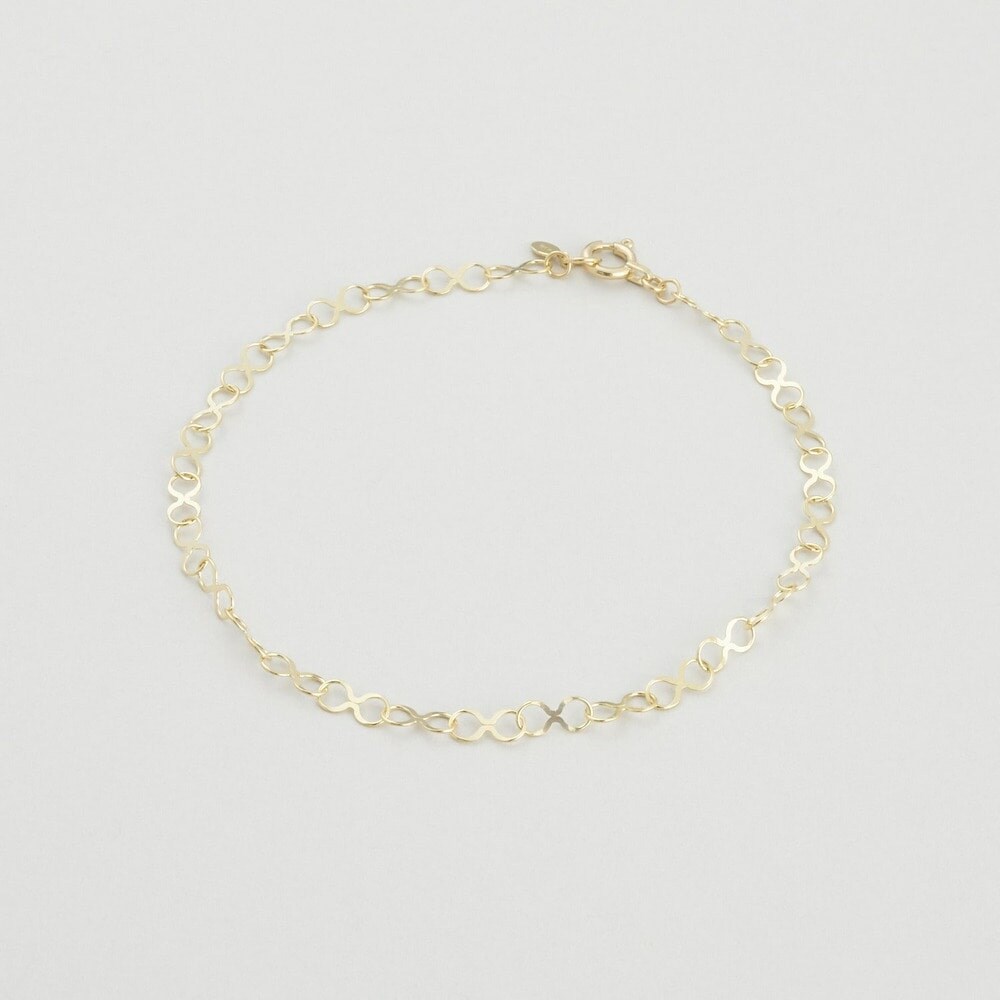 K10ブレスレット | アガット(agete) | マルイウェブチャネル