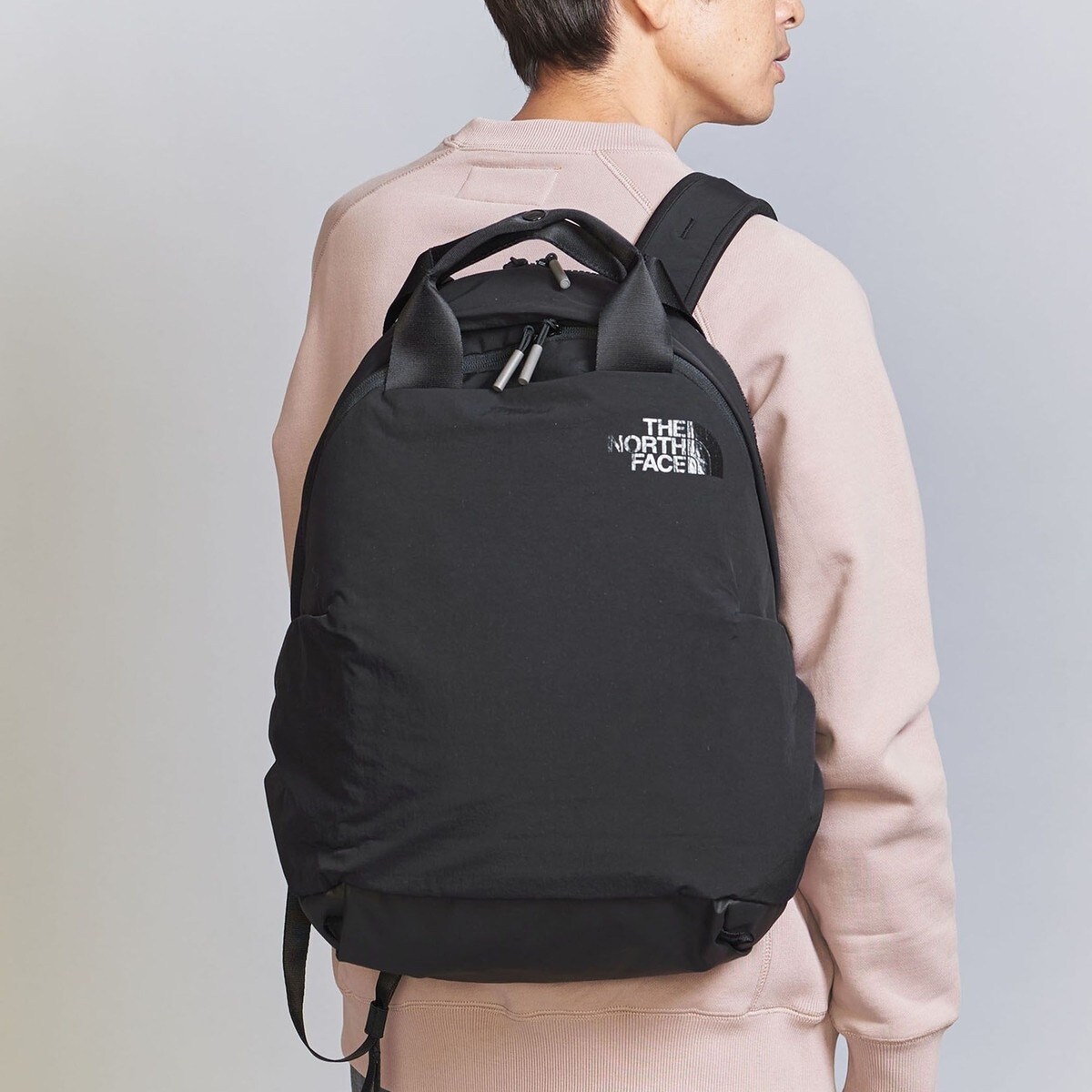 THE NORTH FACE＞ W ネバーストップ デイパック -15インチノートPC対応