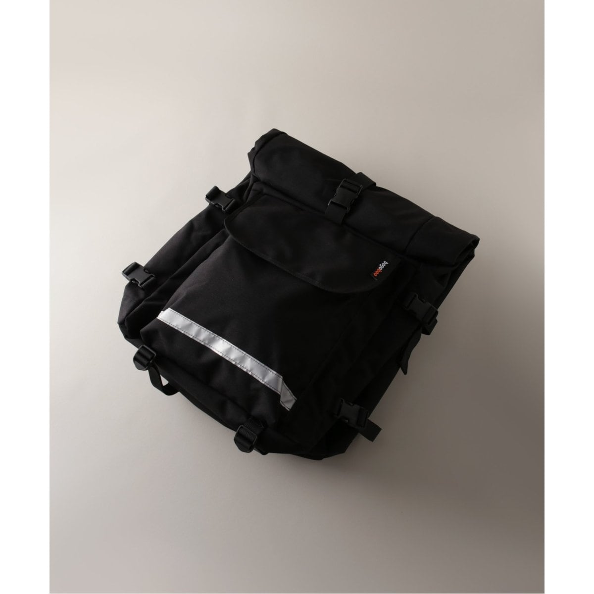 BAGABOO/バガブー】 THE CHEF FOOD DELIVERY バックパック