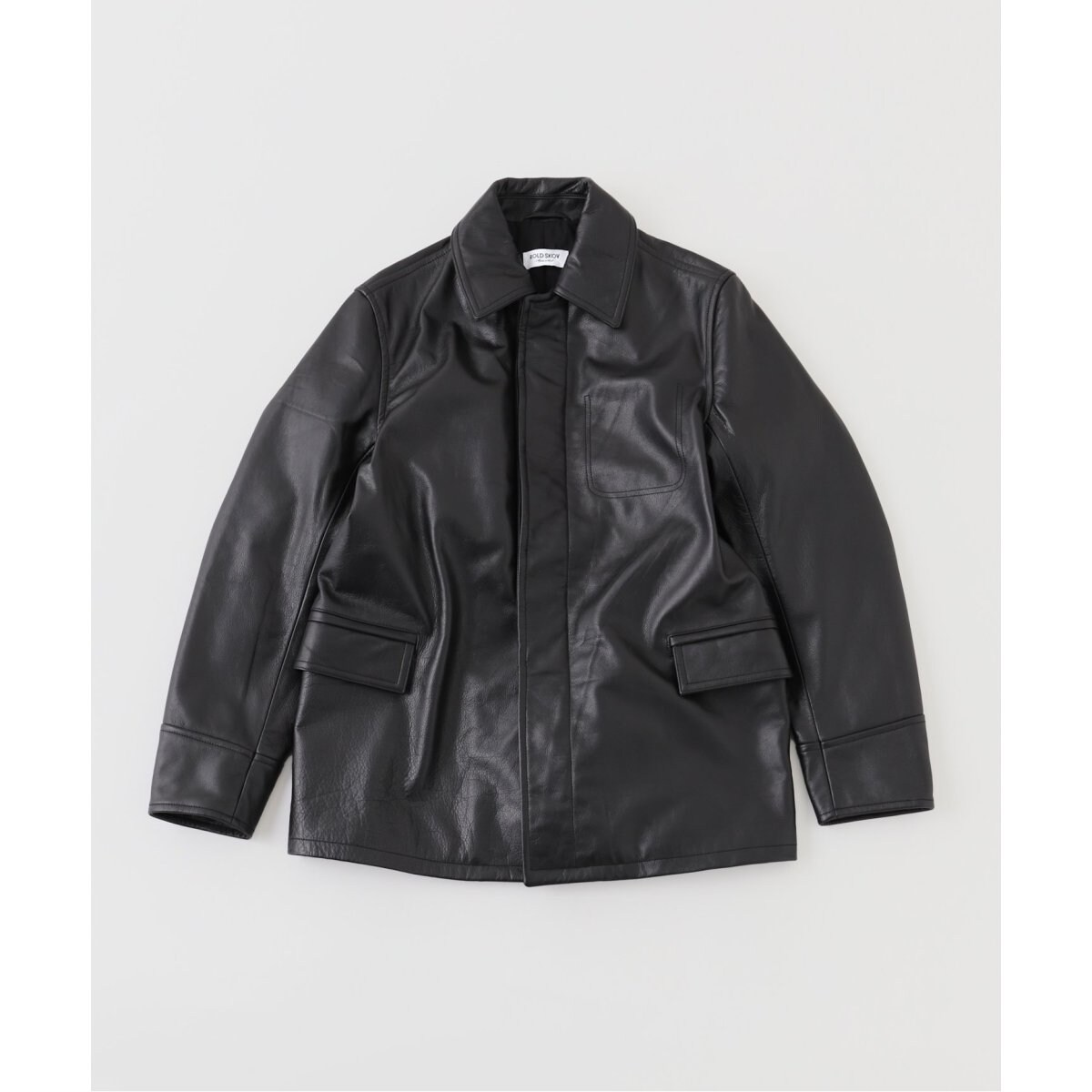 ROLD SKOV / ロードスコフ】ARCHIVE JACKET | ジャーナルスタンダード