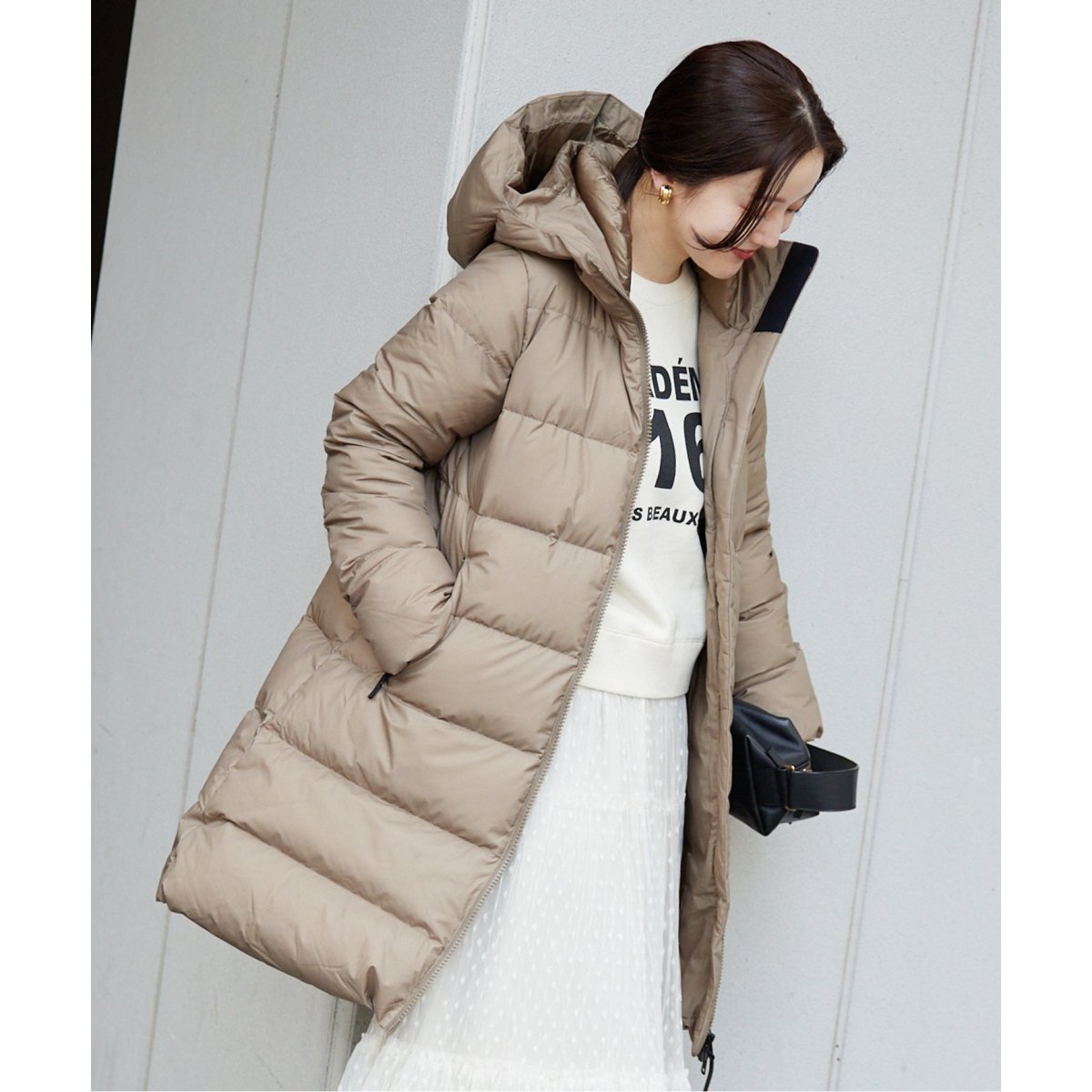 THE NORTH FACE/ノースフェイス】ウィンドストッパーダウンシェル