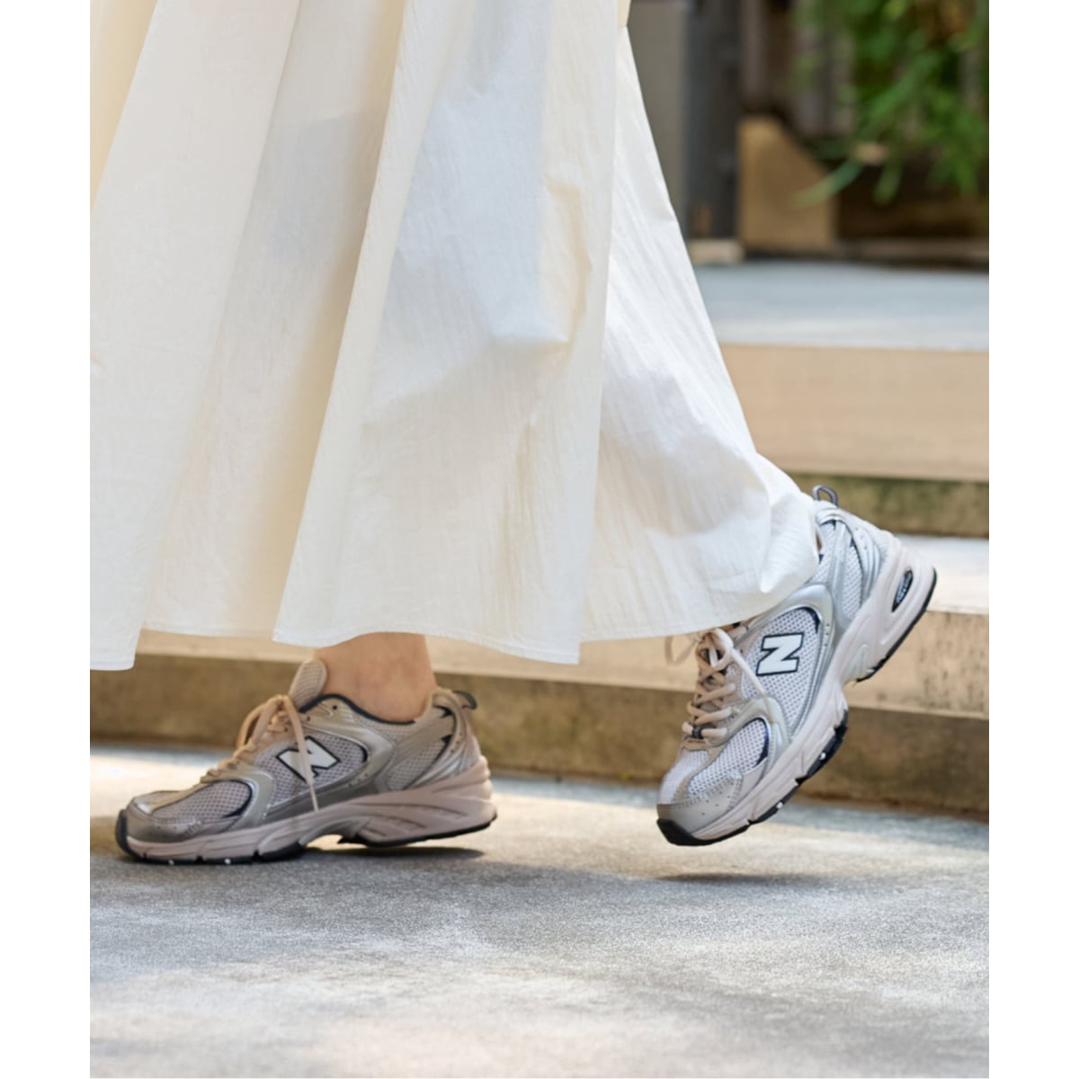 プラージュ、イエナ、deuxieme classe、スピック＆スパン、イネド