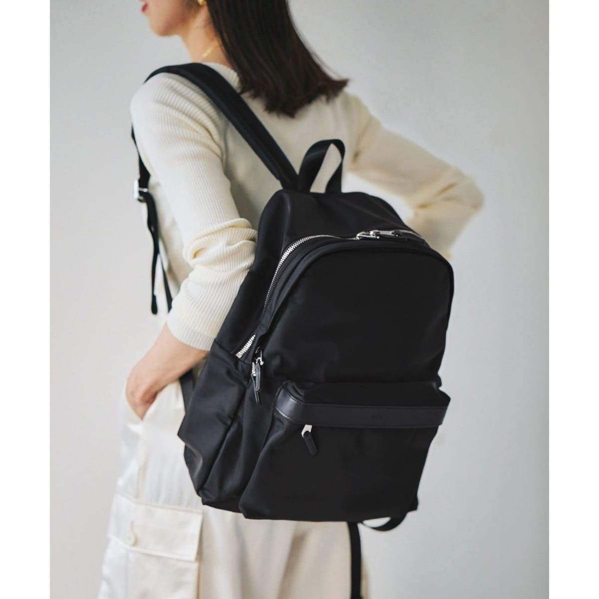 E'POR】【A4/PC対応・撥水・軽量】Pac Sac（パックサック） | ロペ