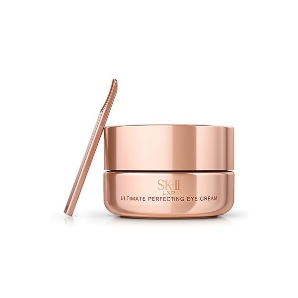 LXP アルティメイト パーフェクティング アイ クリーム | エスケーツー