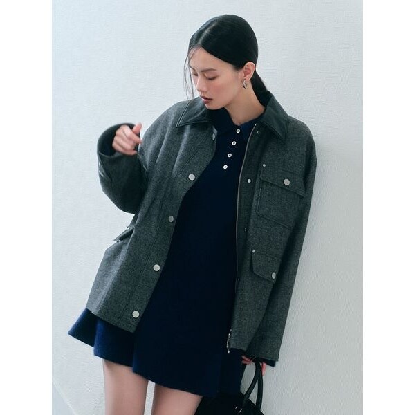 ハンティングジャケット | フレイ アイディー(FRAY I.D) | マルイ