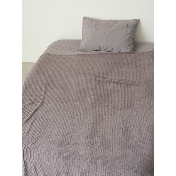 Sleep】調温スムーズィー マルチカバー | ジェラート ピケ(gelato