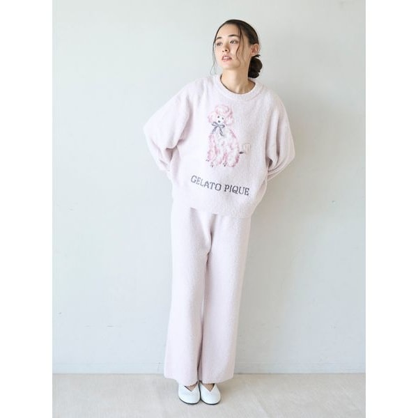 ベビモコロングパンツ | ジェラート ピケ(gelato pique) | マルイ