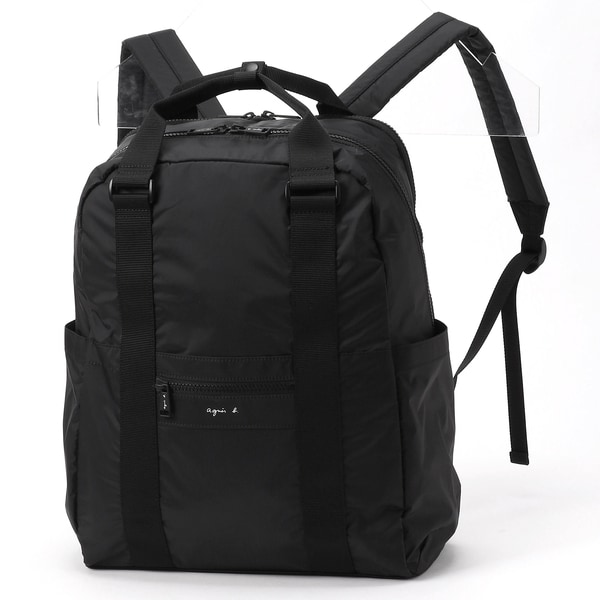 アニエスベー(agnes b.) バッグ ボヤージュ リュック・バックパック