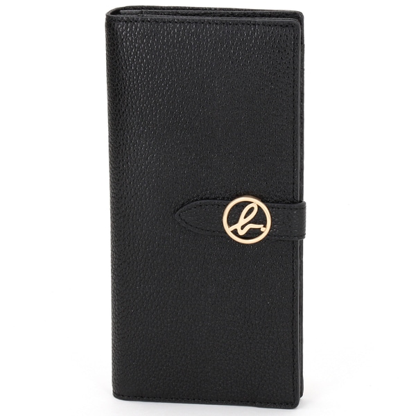 アニエスベー(agnes b.) ボヤージュ メンズ長財布 | 通販・人気