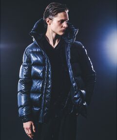 5351POUR LES HOMMES / 5351プール・オム （メンズ） ダウンジャケット