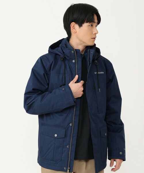 セール】 ホライズンパインII インターチェンジジャケット （ブルゾン