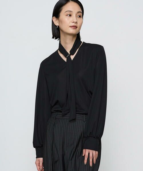 セール】 〔 TALLサイズ 〕【ブライトリーセットアップ】ボウタイ