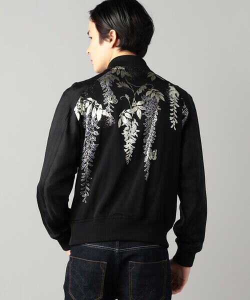 セール】 アルチザン・メンのスカジャン （ブルゾン）｜COMME CA MEN