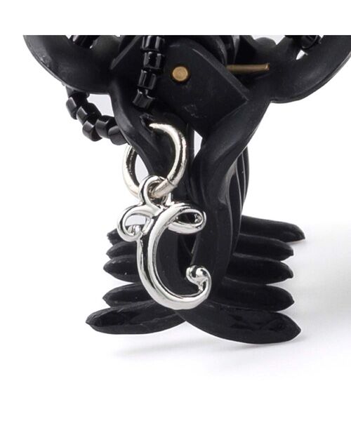 センシュアルフラワー ホイップクリップ2個セット （カチューシャ