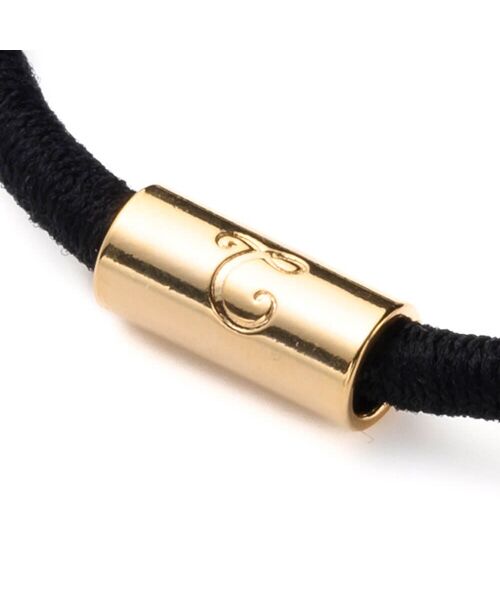 ベース用ロゴポニー 4本セット （ヘアゴム・シュシュ）｜Complex Biz