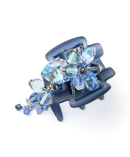 フローイングジュエル デザートクリップ 中 （カチューシャ