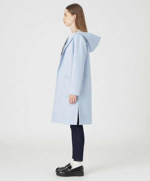 セール】 クレストブリッジチェックリバーシブルダンボールコーディ