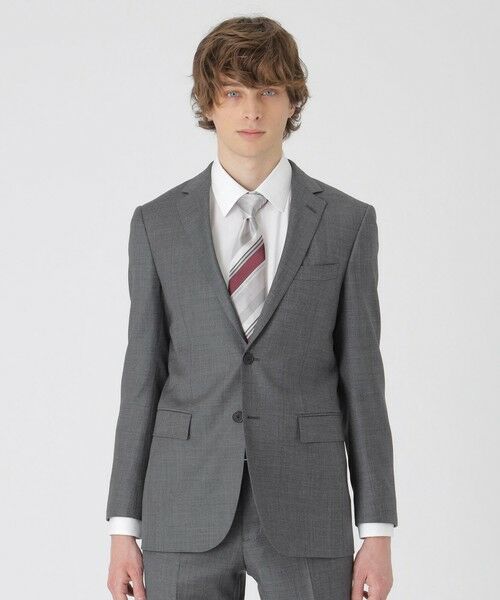 セール】 グレーシャークスキンスーツ （セットアップ）｜BLUE LABEL